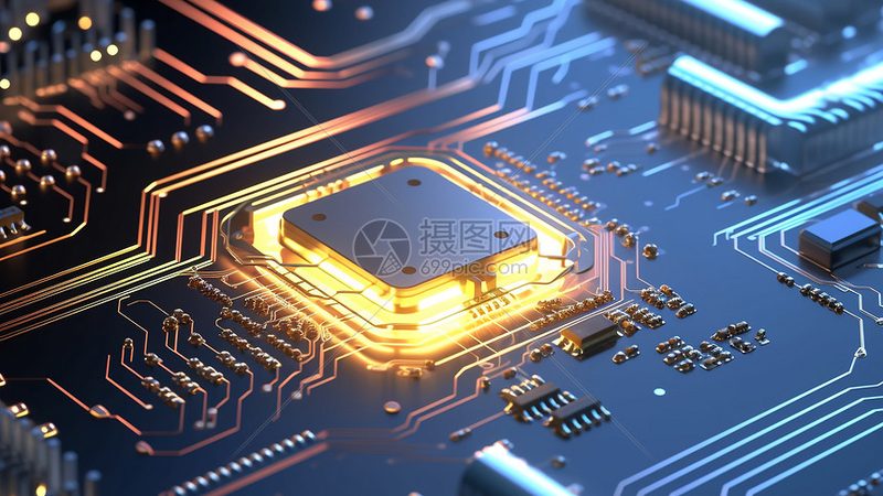 解码集成电路型号：揭秘查询技巧与要点