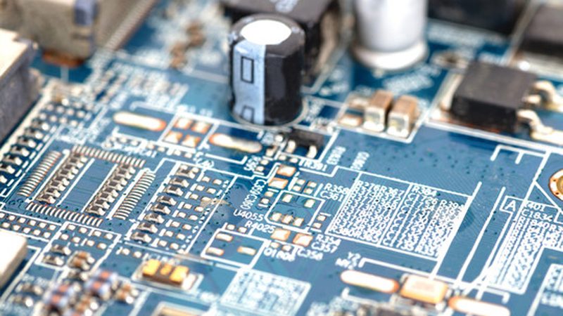 高频板PCB打样：揭秘批量生产背后的技术奥秘